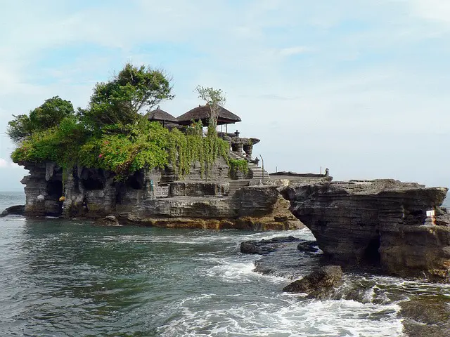 Bali - Tanah Lot