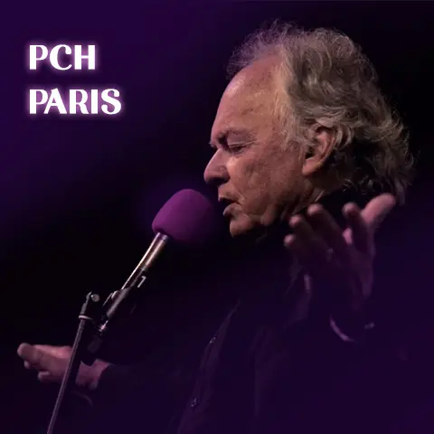 PCH PARIS