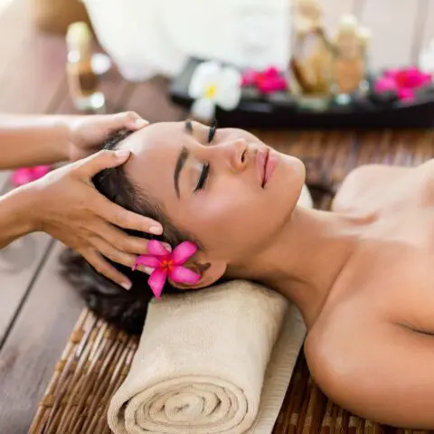 Bali Massage