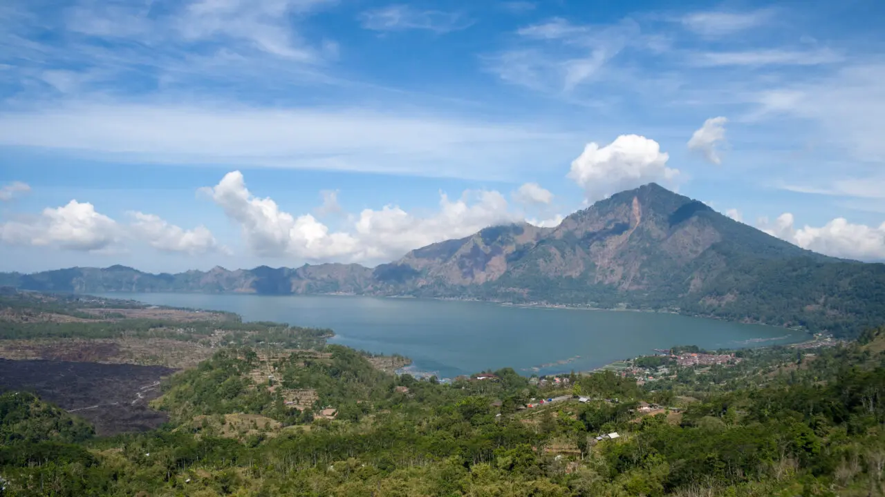 Bali - Batur