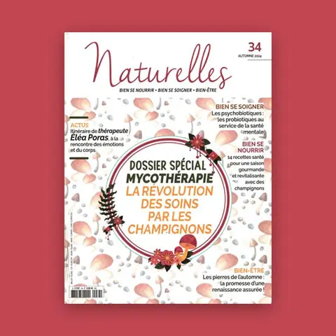 Naturelles